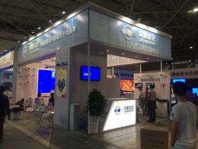貴陽展覽工廠 專業展臺制作搭建與會議活動布置一站式服務