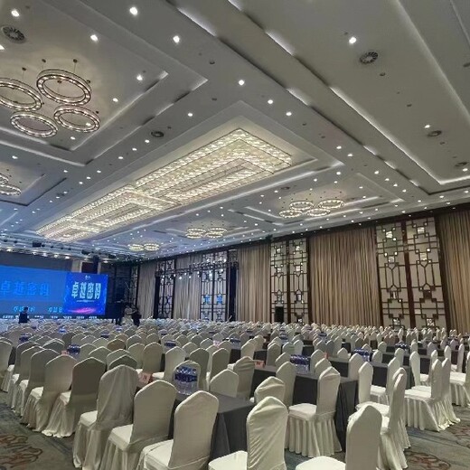 重慶會(huì)議展覽公司 打造專(zhuān)業(yè)會(huì)議與展覽服務(wù)的卓越平臺(tái)